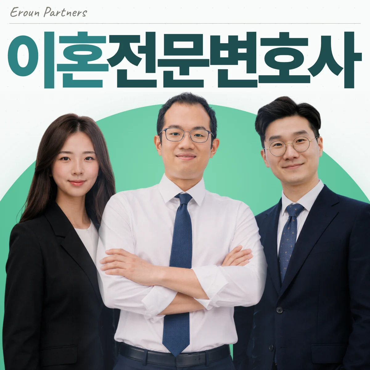 서울 이혼 담당 이창재 대표변호사
