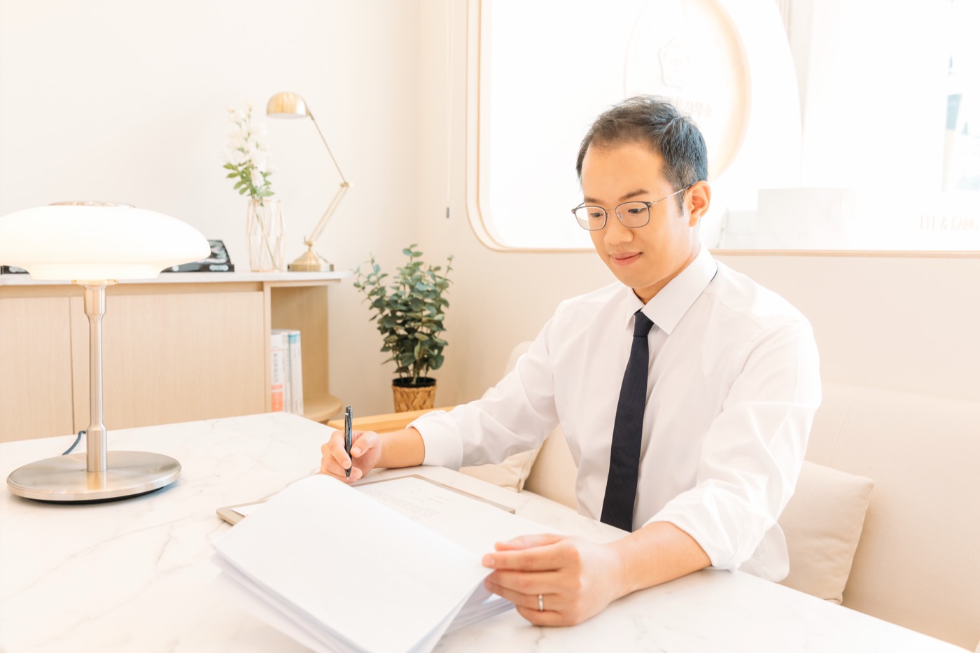 서울 법률사무소 기본 개념 정리